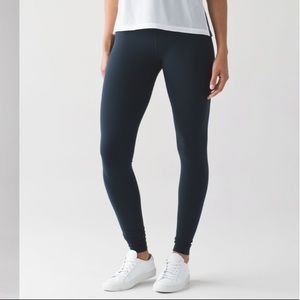 Wunder Under Super High Rise Tight